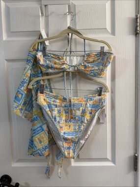 Bydee Hermosa Swim Set
